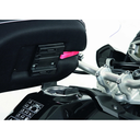 Tankring magneet systeem